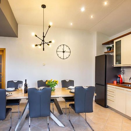 Apartman Marta ザダル エクステリア 写真