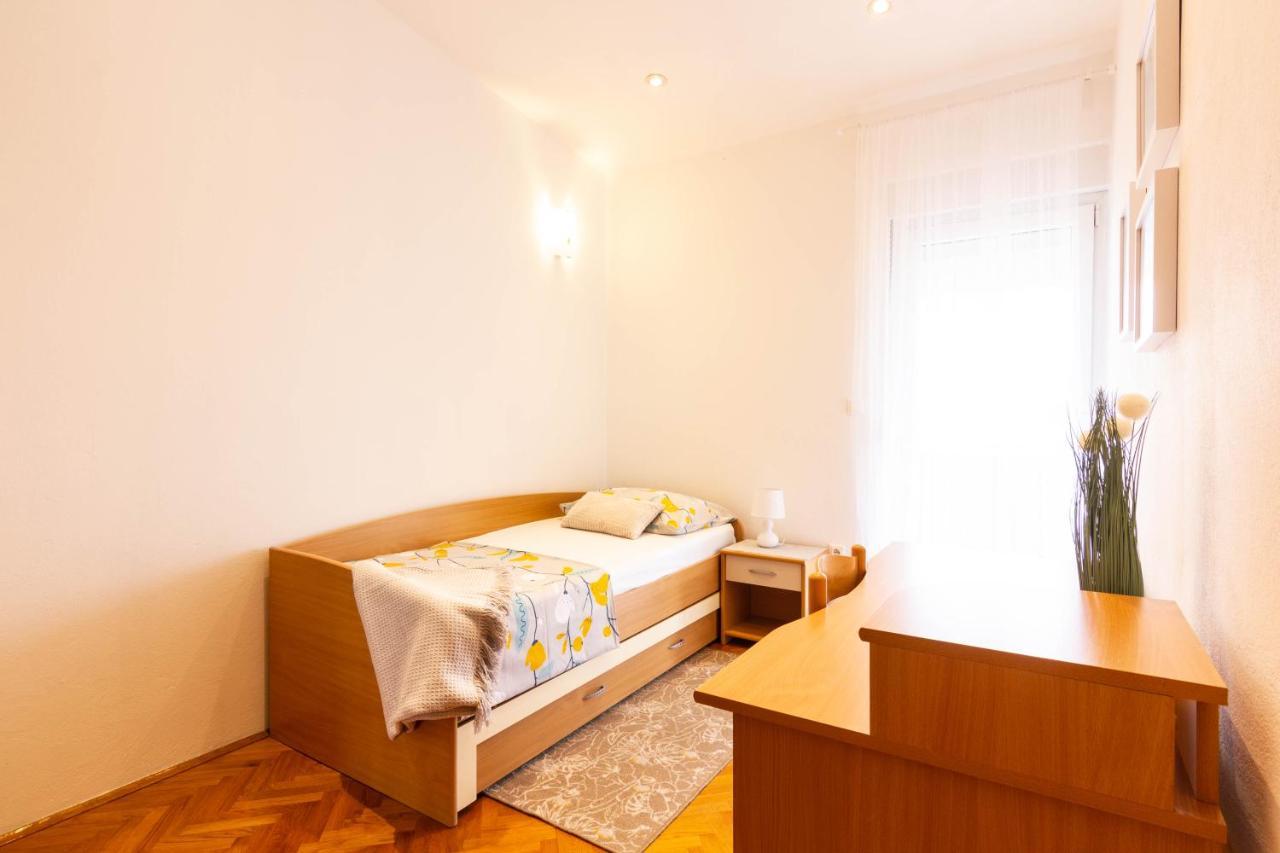 Apartman Marta ザダル エクステリア 写真