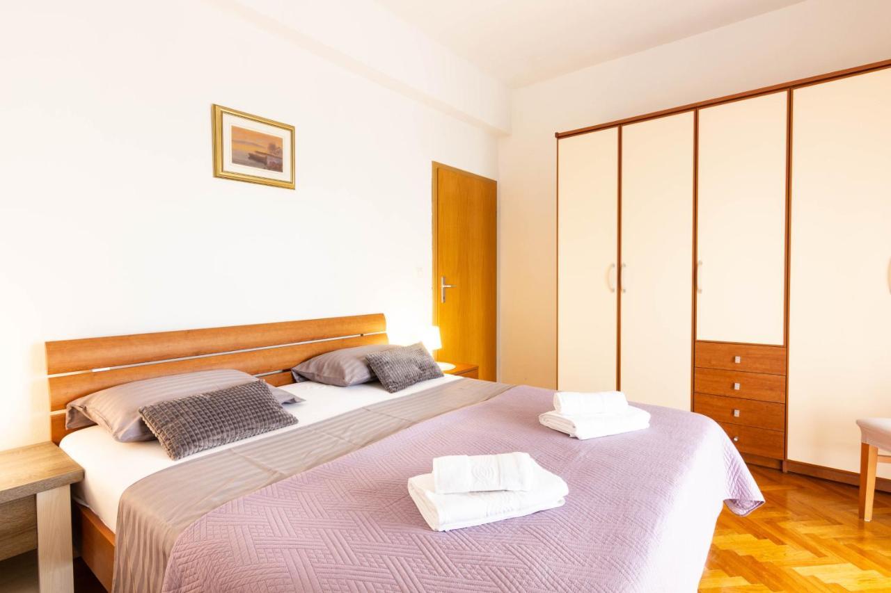 Apartman Marta ザダル エクステリア 写真