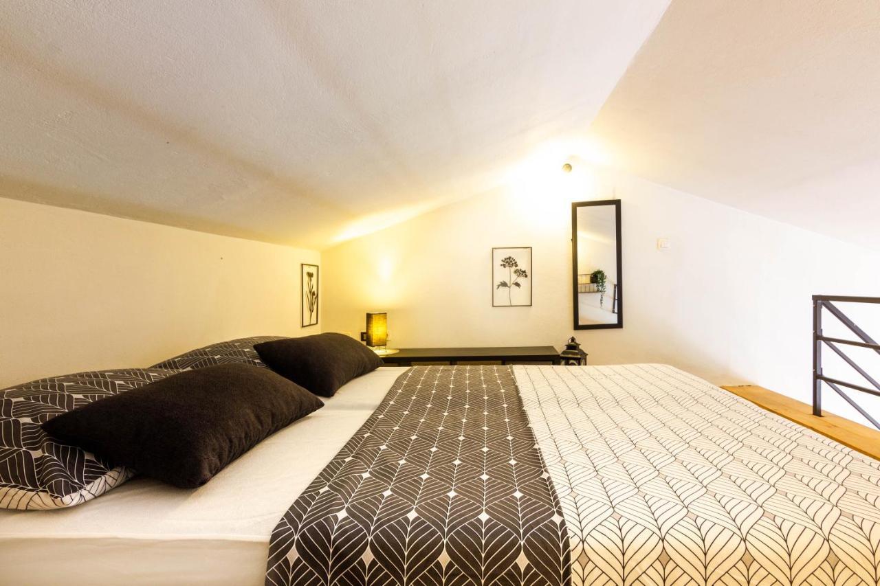Apartman Marta ザダル エクステリア 写真