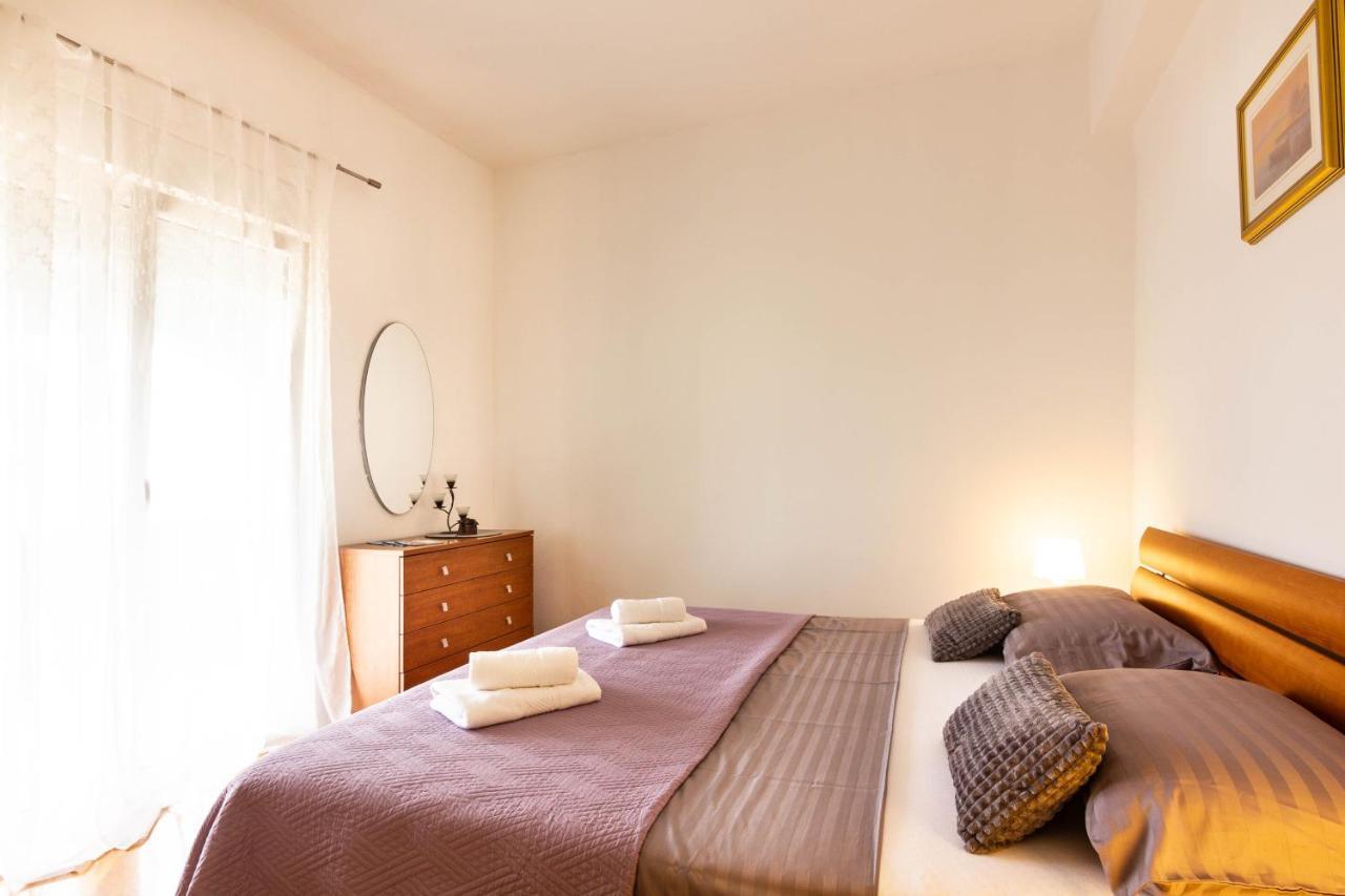 Apartman Marta ザダル エクステリア 写真