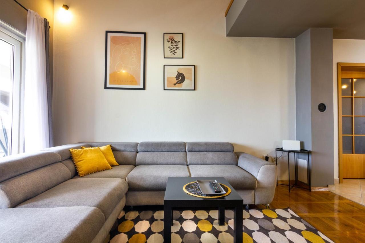 Apartman Marta ザダル エクステリア 写真